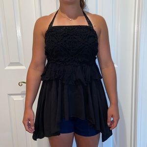 Free People Shirt